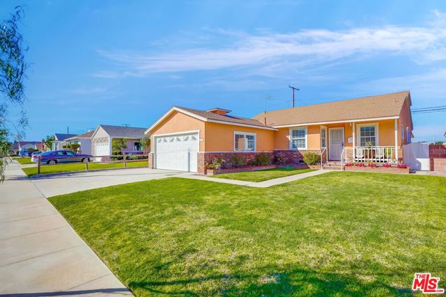 Property photo for 5103 CARMEN Street, Torrance, CA