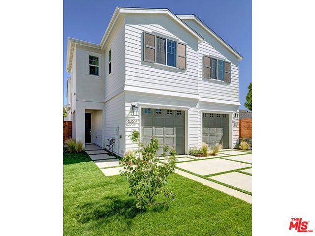 Property photo for 10534 Ayres Avenue, Los Angeles, CA