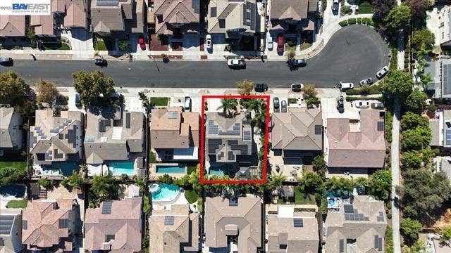 565 Fallsburg Court, Brentwood, CA 94513