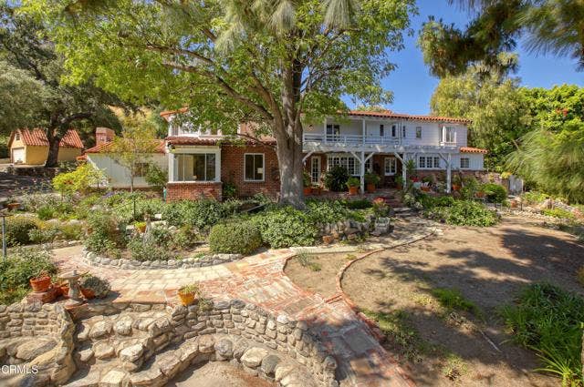 Property photo for 8660 Apperson ST, Los Angeles, CA