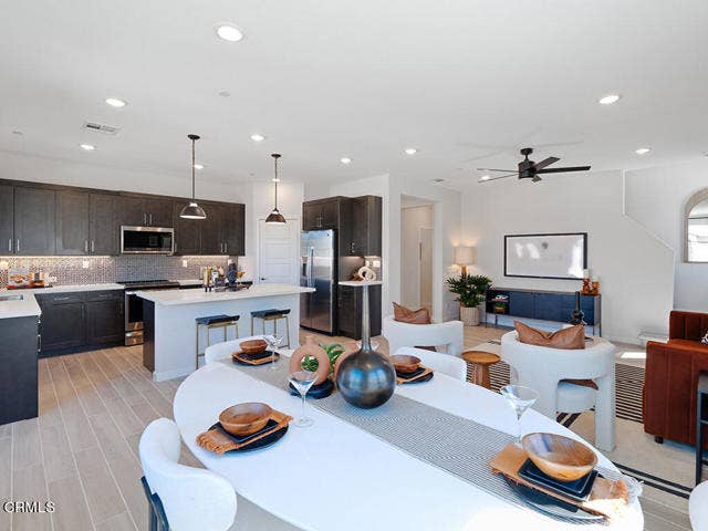 Property photo for 3822 Silvergrass LN, Piru, CA