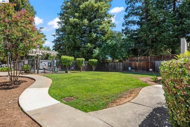 3641 Clayton Rd, #34, Concord, CA 94521