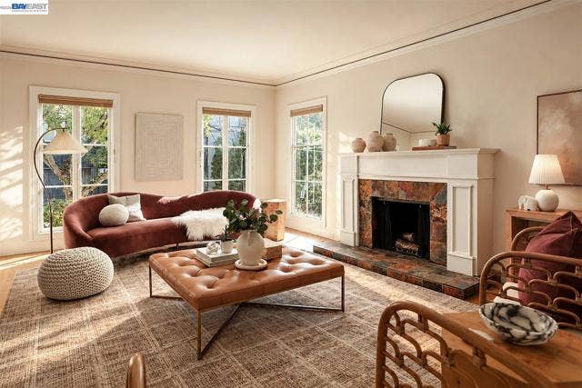 1594 Le Roy Ave, Berkeley, CA 94708 1594 Le Roy Ave, Berkeley, CA 94708