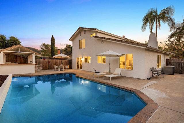 1021 Sparrow CT, San Marcos, CA 92078