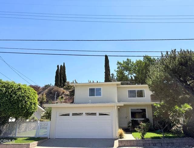 Property photo for 4678 Marwood DR, Los Angeles, CA