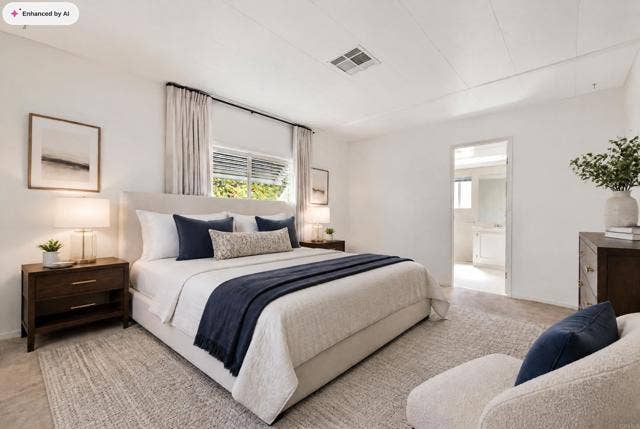 3535 Linda Vista DR, #SPC 224, San Marcos, CA 92078 Virtually re-imagined!
