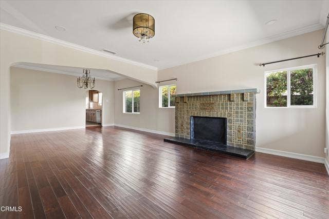 Property photo for 1209 N Kingsley DR, Los Angeles, CA