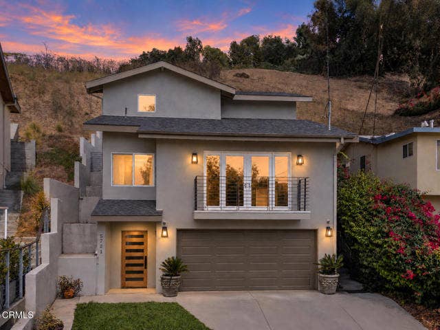 Property photo for 5721 Haneman ST, Los Angeles, CA