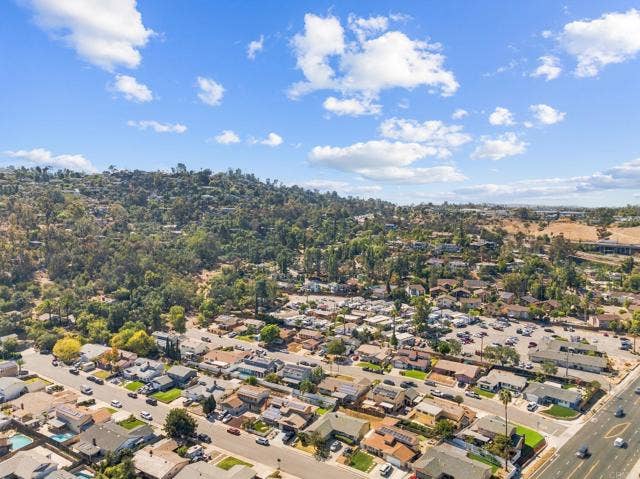 1105 Nidrah ST, El Cajon, CA 92020