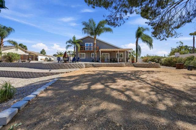 16706 Arena Dr, Ramona, CA 92065