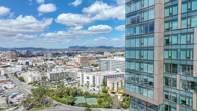 Property photo for 889 Francisco ST, #802, Los Angeles, CA