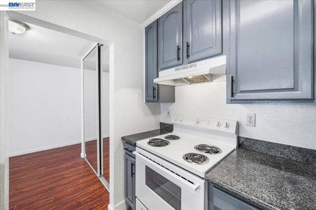 260 Industrial Pkwy, #32, Hayward, CA 94544