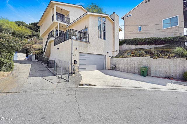 Property photo for 2779 Fyler PL, Los Angeles, CA