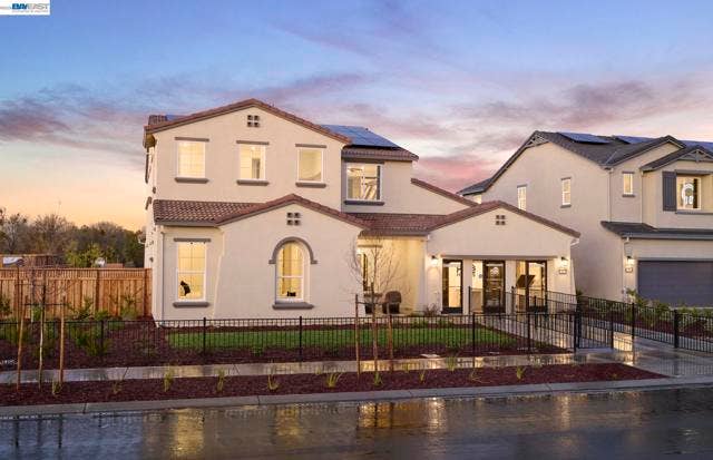 Property photo for 1529 Riverfront Drive, Lathrop, CA