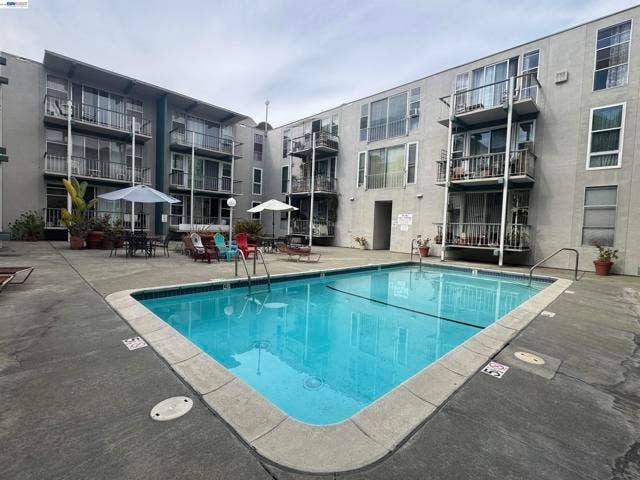 811 York St, #136, Oakland, CA 94610