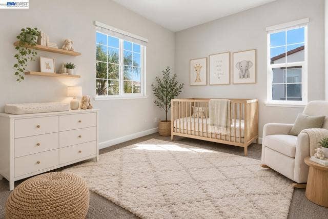 BEDROOM #4