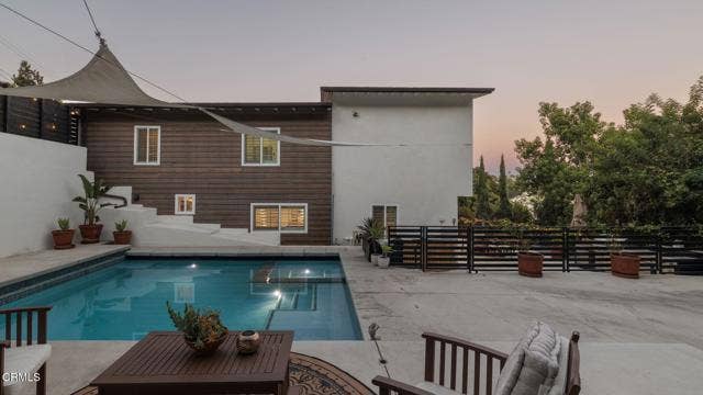 Property photo for 6042 Delphi ST, Los Angeles, CA