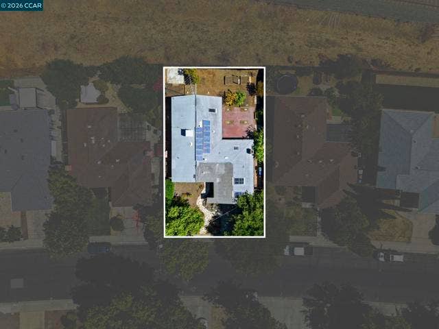 2414 Charlotte Ave, Concord, CA 94518