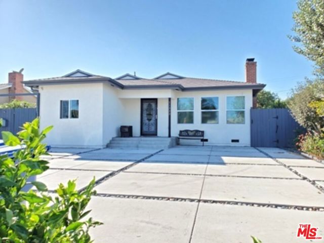 Property photo for 11333 Utopia Avenue, Culver City, CA