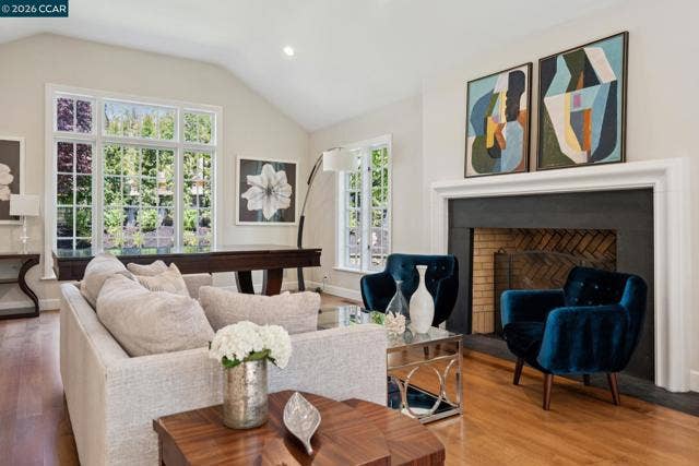 1232 Rose Ln, Lafayette, CA 94549 1232 Rose Ln, Lafayette, CA 94549
