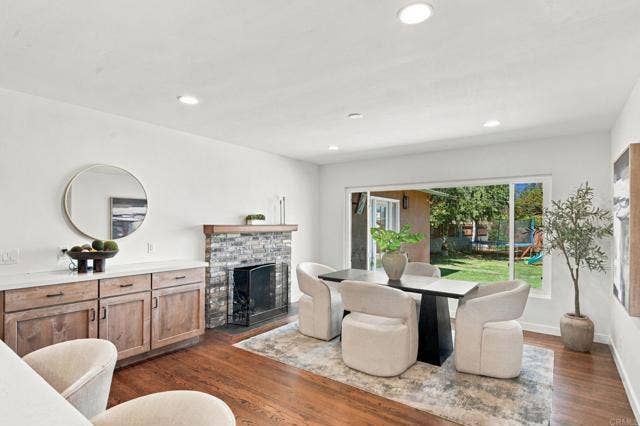 307 Aldwych RD, El Cajon, CA 92020
