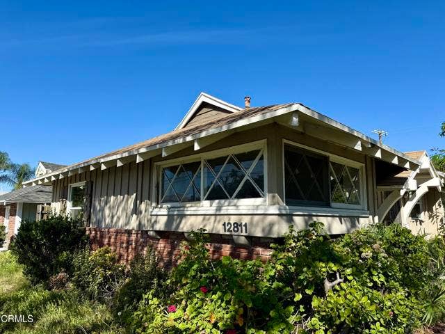 Property photo for 12811 Oxnard ST, Los Angeles, CA