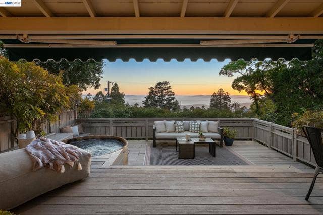 748 KEELER AVE, Berkeley, CA 94708 748 KEELER AVE, Berkeley, CA 94708