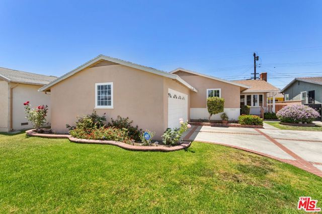 Property photo for 13621 PURCHE Avenue, Gardena, CA
