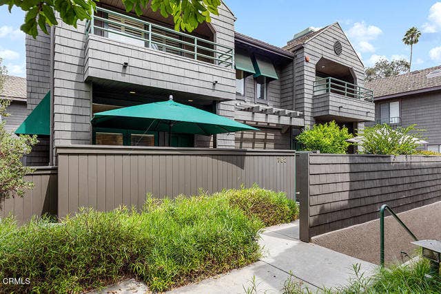 Property photo for 782 E California BLVD, #1, Pasadena, CA
