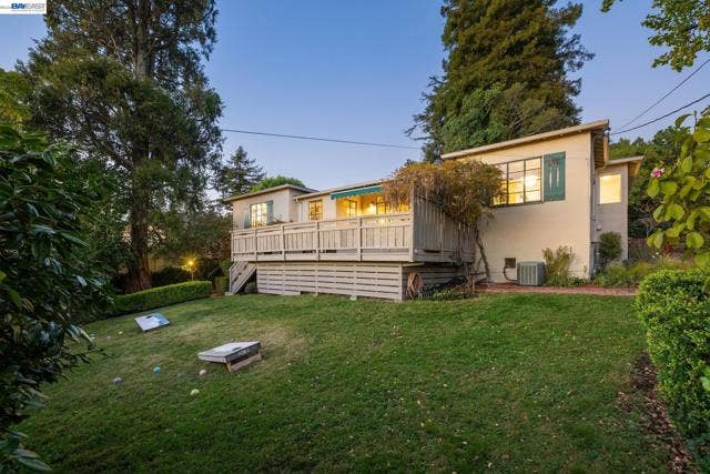 748 KEELER AVE, Berkeley, CA 94708 748 KEELER AVE, Berkeley, CA 94708