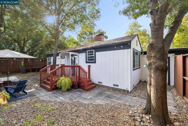 2759 Warner Ln, Pleasant Hill, CA 94523