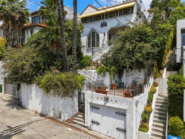 Property photo for 3911 De Longpre AVE, Los Angeles, CA