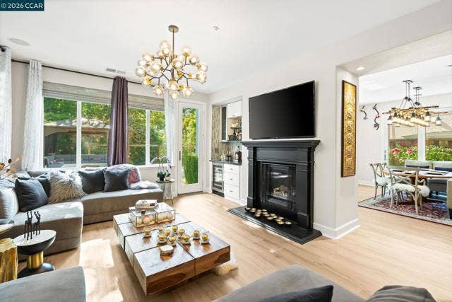 30 Autumn Trail Ln, Walnut Creek, CA 94595