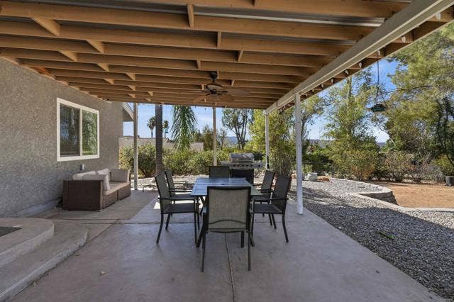 16706 Arena Dr, Ramona, CA 92065