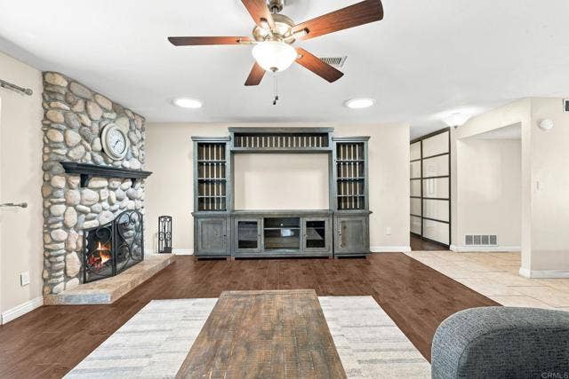 1105 Nidrah ST, El Cajon, CA 92020