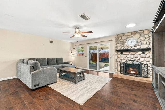 1105 Nidrah ST, El Cajon, CA 92020