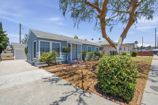 Property photo for 4405 Westdale AVE, Los Angeles, CA