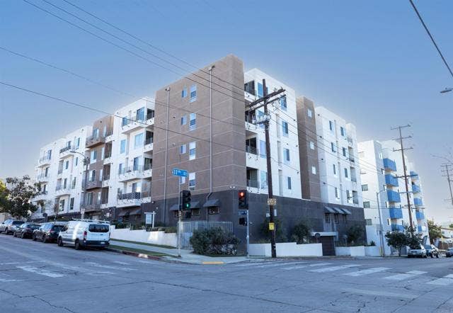 Property photo for 1101 S Harvard BLVD, #510, Los Angeles, CA
