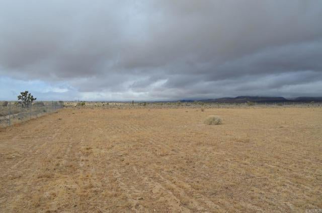 Property photo for 0 230th St., Rosamond, CA