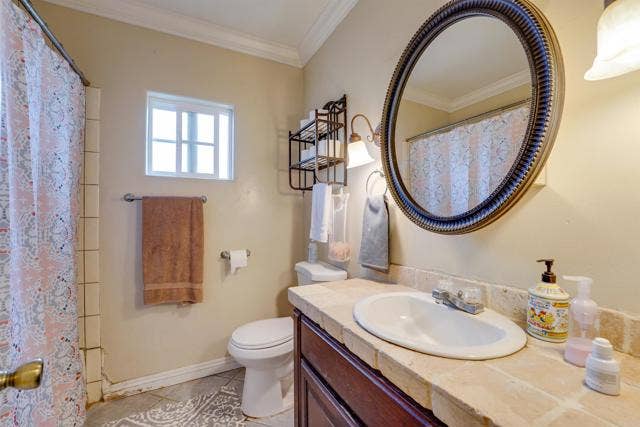 12732 Castle Court DR, Lakeside, CA 92040