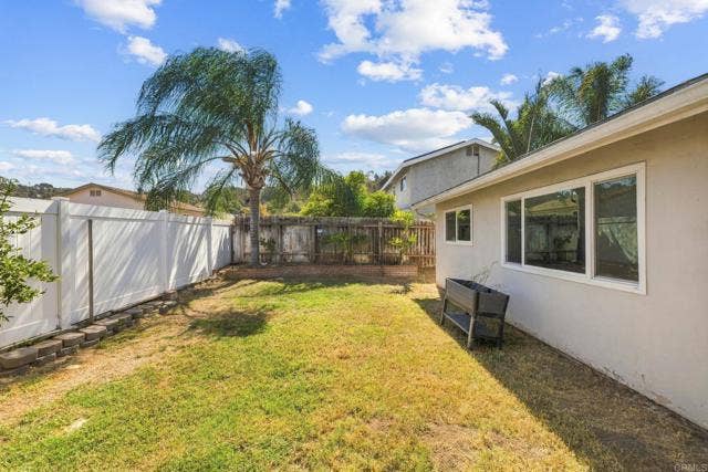 1105 Nidrah ST, El Cajon, CA 92020