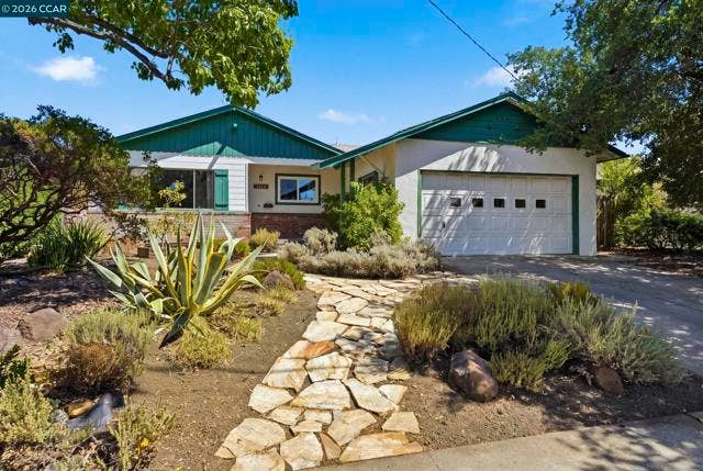2414 Charlotte Ave, Concord, CA 94518