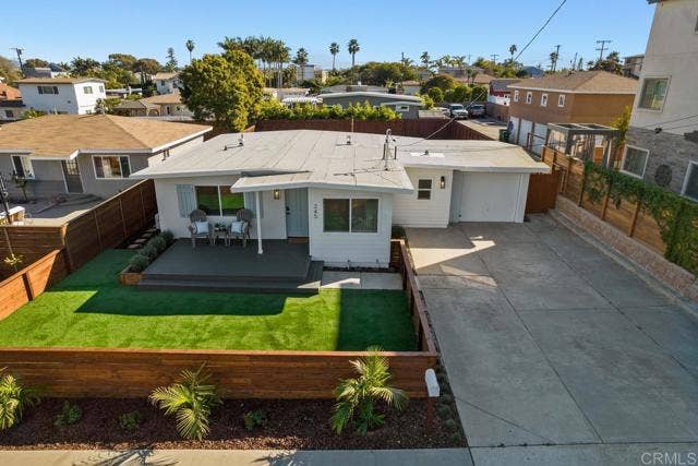 245 Hemlock AVE, Carlsbad, CA 92008