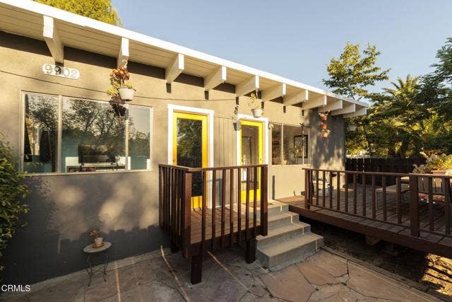 Property photo for 9900 Sunland BLVD, Los Angeles, CA
