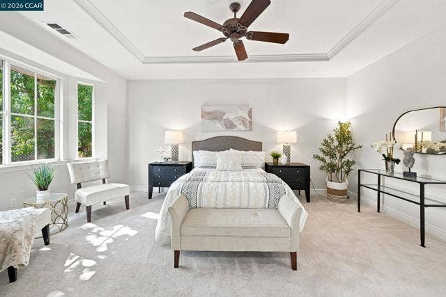 222 Abigail Cir, Danville, CA 94506