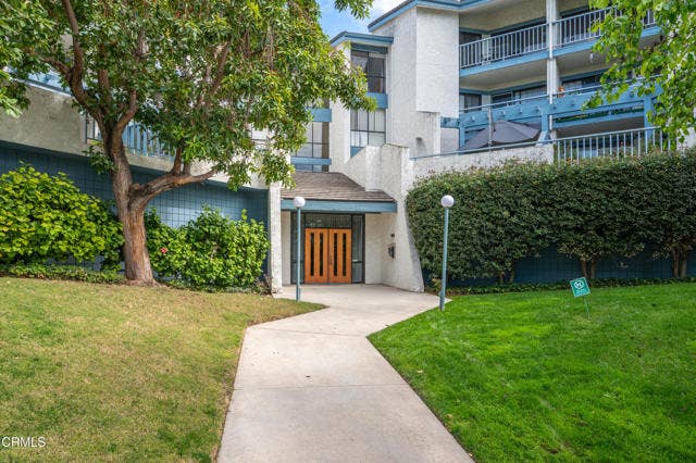 Property photo for 4260 Via Arbolada, #330, Los Angeles, CA
