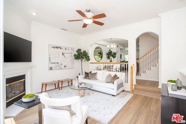 Property photo for 5740 S GLENNIE Lane, #D, Los Angeles, CA