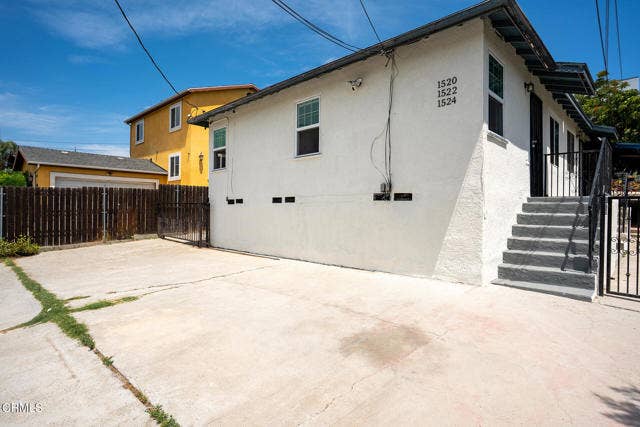 Property photo for 1520 N Soto ST, Los Angeles, CA