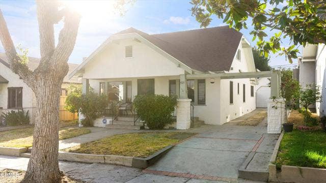 Property photo for 3323 Thorpe AVE, Los Angeles, CA