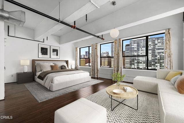 Property photo for 746 S Los Angeles ST, #1001, Los Angeles, CA